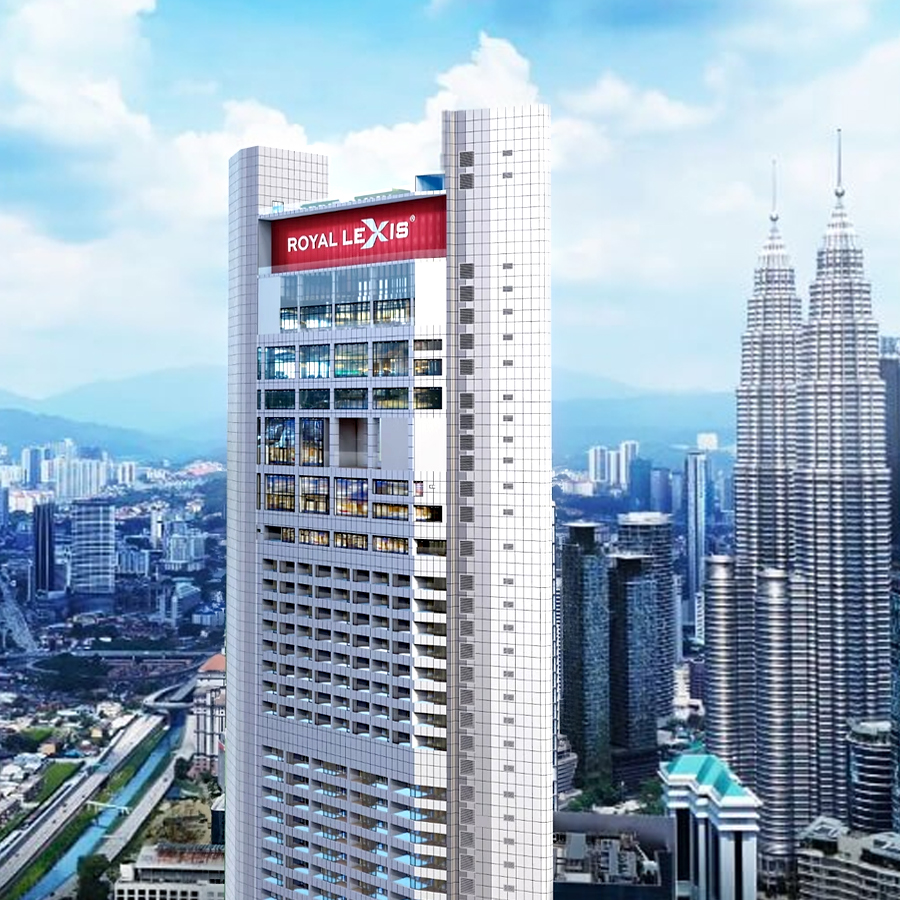 Royal Lexis Kuala Lumpur